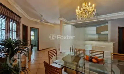Casa com 4 quartos à venda na Rua Heidelberg, 63, Córrego Grande, Florianópolis, 308 m2 por R$ 2.600.000
