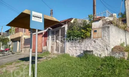 Casa com 1 quarto à venda na Rua Francisco de Aquino, 181, Vila Jardim, Porto Alegre, 60 m2 por R$ 240.000