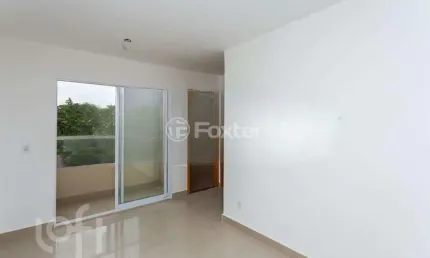 Apartamento com 2 quartos à venda na avenida protásio alves, 8046, morro santana, porto alegre, 42 m2 por r$ 248.900