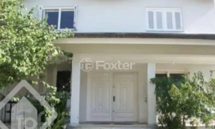 Casa com 4 quartos à venda na Rua Vicente Pacheco, 221, Marechal Rondon, Canoas, 450 m2 por R$ 4.560.000