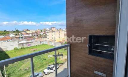 Kitnet / Stúdio à venda na Rua Márcio Dias, 281, Centro, Pelotas, 36 m2 por R$ 248.900
