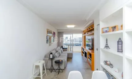 Apartamento com 1 quarto à venda na Rua Castro Alves, 885, Rio Branco, Porto Alegre, 62 m2 por R$ 958.000