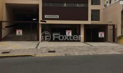 Garagem à venda na Rua Duque de Caxias, 1683, Centro Histórico, Porto Alegre, 12 m2 por R$ 40.000