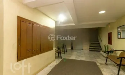 Apartamento com 1 quarto à venda na rua joão alfredo, 312, cidade baixa, porto alegre, 29 m2 por r$ 170.000