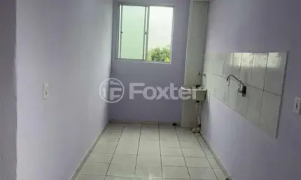 Apartamento com 2 quartos à venda na Rua São Borja, 347, Vila São José, Esteio, 44 m2 por R$ 106.000