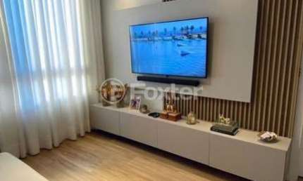 Apartamento com 1 quarto à venda na Rua Adão Baino, 61, Cristo Redentor, Porto Alegre, 48 m2 por R$ 479.000