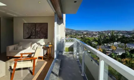 Apartamento com 2 quartos à venda na rua professor freitas cabral, 281, jardim botânico, porto alegre, 59 m2 por r$ 691.576