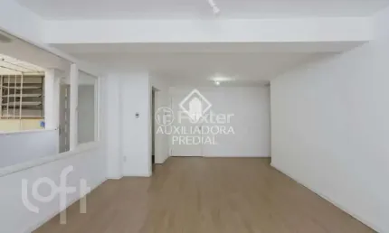 Apartamento com 1 quarto à venda na Avenida Bento Gonçalves, 997, Partenon, Porto Alegre, 54 m2 por R$ 245.000