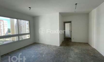 Apartamento com 2 quartos à venda na Avenida Farroupilha, 5508, Marechal Rondon, Canoas, 60 m2 por R$ 409.900