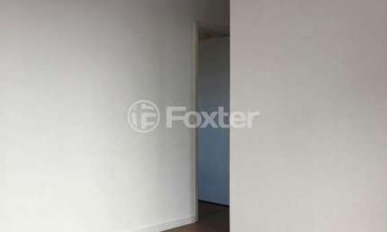 Apartamento com 1 quarto à venda na Rua Doutor Dias da Cruz, 91, Medianeira, Porto Alegre, 45 m2 por R$ 180.000