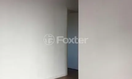 Apartamento com 1 quarto à venda na Rua Doutor Dias da Cruz, 91, Medianeira, Porto Alegre, 45 m2 por R$ 180.000
