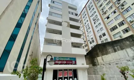Apartamento com 3 quartos à venda na Rua Tenente Silveira, 761, Centro, Florianópolis, 122 m2 por R$ 1.279.000