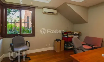 Casa com 3 quartos à venda na Rua Senador Annibal Di Primio Beck, 300, Boa Vista, Porto Alegre, 354 m2 por R$ 5.320.000