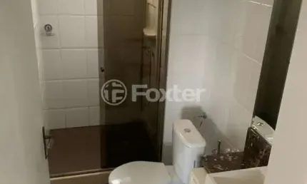 Apartamento com 3 quartos à venda na Rua Amadeo Rossi, 594, Morro do Espelho, São Leopoldo, 94 m2 por R$ 650.000