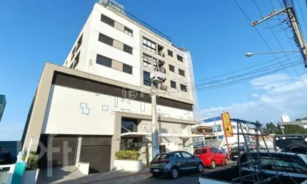 Apartamento com 2 quartos à venda na Rua Hypólito Gregório Pereira, 110, Canasvieiras, Florianópolis, 77 m2 por R$ 1.160.000