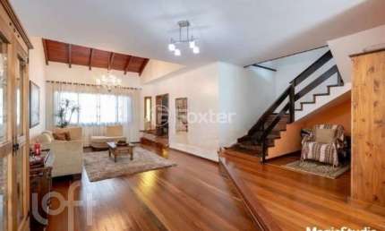 Casa com 5 quartos à venda na Rua Walir Zottis, 193, Jardim Itu Sabará, Porto Alegre, 326 m2 por R$ 1.490.000