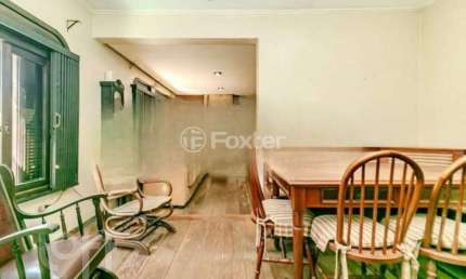 Casa com 3 quartos à venda na Rua Doutor Eduardo Chartier, 275, Passo da Areia, Porto Alegre, 184 m2 por R$ 819.000
