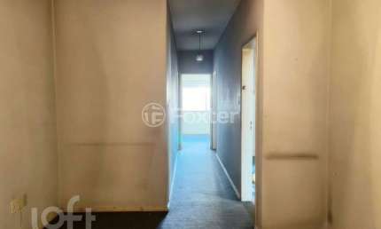 Apartamento com 2 quartos à venda na Avenida Assis Brasil, 2588, Cristo Redentor, Porto Alegre, 79 m2 por R$ 192.000