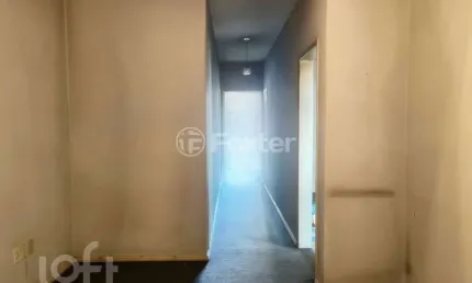 Apartamento com 2 quartos à venda na avenida assis brasil, 2588, cristo redentor, porto alegre, 79 m2 por r$ 192.000