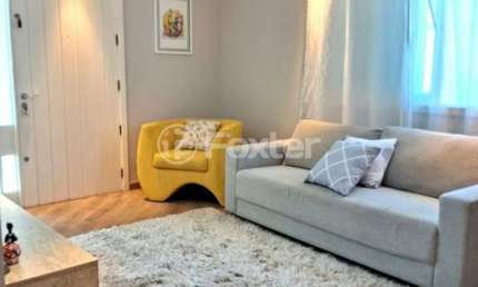 Casa com 2 quartos à venda na Rua Alfredo Kruse, 647, Feitoria, São Leopoldo, 170 m2 por R$ 750.000