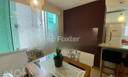 Apartamento com 2 quartos à venda na rua guaraci, 2685, navegantes, capão da canoa, 98 m2 por r$ 850.000