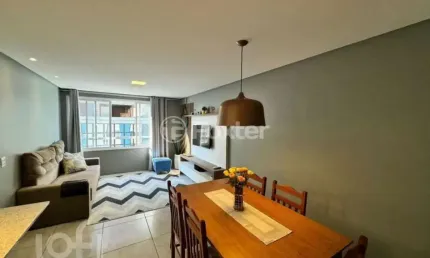 Apartamento com 2 quartos à venda na Rua Encantado, 646, Zona Nova, Capão da Canoa, 82 m2 por R$ 720.000