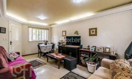 Casa com 3 quartos à venda na Rua das Bromélias, 247, Estância Velha, Canoas, 135 m2 por R$ 850.000