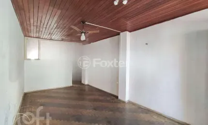 Casa com 2 quartos à venda na Rua Olavo Bilac, 738, Azenha, Porto Alegre, 77 m2 por R$ 350.000