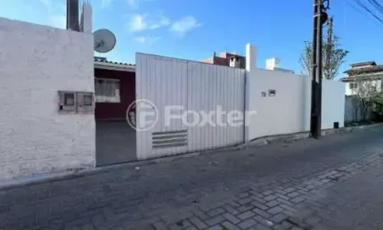 Casa com 3 quartos à venda na Servidão Martinho Manoel da Silveira, 223, São João do Rio Vermelho, Florianópolis, 90 m2 por R$ 399.000