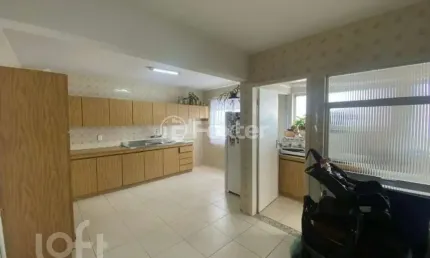 Apartamento com 3 quartos à venda na rua felipe schmidt, 774, centro, florianópolis, 122 m2 por r$ 1.272.000