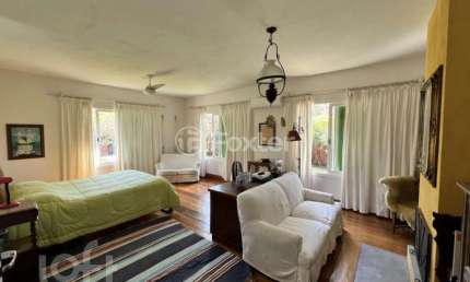 Casa com 4 quartos à venda na Rua Vale do Sol, 20, São João do Rio Vermelho, Florianópolis, 300 m2 por R$ 2.659.000