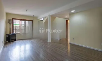 Casa com 5 quartos à venda na Rua Professor Antônio Peyrouton Louzada, 18, Jardim Carvalho, Porto Alegre, 266 m2 por R$ 730.000