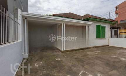 Casa com 5 quartos à venda na Rua Professor Antônio Peyrouton Louzada, 18, Jardim Carvalho, Porto Alegre, 266 m2 por R$ 645.000