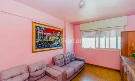 Apartamento com 3 quartos à venda na Rua Duque de Caxias, 1304, Centro Histórico, Porto Alegre, 105 m2 por R$ 693.000