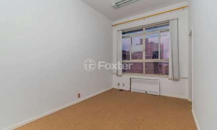 Sala comercial com 1 sala à venda na Largo Visconde do Cairu, 12, Centro Histórico, Porto Alegre, 78 m2 por R$ 129.000