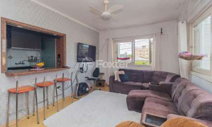 Apartamento com 2 quartos à venda na Rua Gravataí, 1283, Vila Cachoeirinha, Cachoeirinha, 71 m2 por R$ 214.900