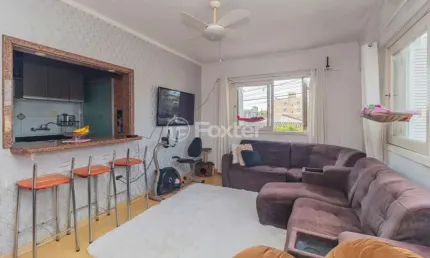 Apartamento com 2 quartos à venda na Rua Gravataí, 1283, Vila Cachoeirinha, Cachoeirinha, 71 m2 por R$ 214.900