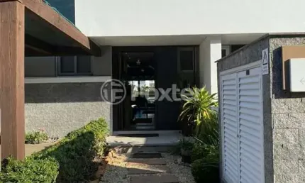 Casa em condomínio fechado com 4 quartos à venda na Rua Guatambu, 1001, Centro, Xangri-Lá, 336 m2 por R$ 2.500.000
