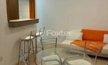 Apartamento com 1 quarto à venda na Avenida Assis Brasil, 1086, Passo da Areia, Porto Alegre, 40 m2 por R$ 390.000