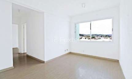 Apartamento com 2 quartos à venda na Avenida da Cavalhada, 2356, Cavalhada, Porto Alegre, 61 m2 por R$ 213.000