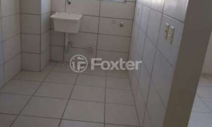 Apartamento com 2 quartos à venda na Rua Marcelo dos Santos, 45, Chapéu do Sol, Porto Alegre, 51 m2 por R$ 120.000