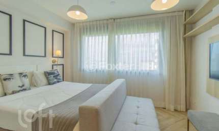 Apartamento com 1 quarto à venda na Rua Tenente-Coronel Fabrício Pilar, 311, Mont Serrat, Porto Alegre, 25 m2 por R$ 483.000