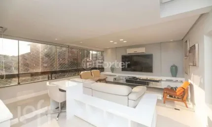 Apartamento com 2 quartos à venda na Avenida Panamericana, 961, Jardim Lindóia, Porto Alegre, 102 m2 por R$ 870.000