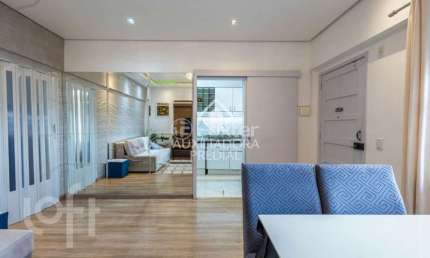 Apartamento com 2 quartos à venda na Rua dos Andradas, 943, Centro Histórico, Porto Alegre, 54 m2 por R$ 397.500