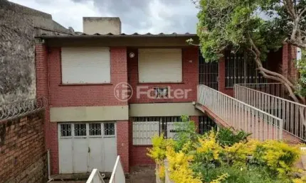 Casa comercial com 2 salas à venda na Rua Corrêa Lima, 1176, Santa Tereza, Porto Alegre, 330 m2 por R$ 799.997