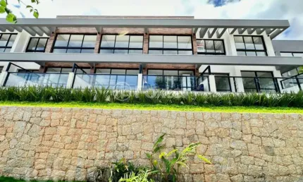 Apartamento com 1 quarto à venda na Estrada Haroldo Soares Glavan, 3550, Cacupé, Florianópolis, 50 m2 por R$ 845.000