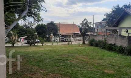 Casa com 2 quartos à venda na Rua Corte Real, 235, Morada Gaúcha, Gravataí, 110 m2 por R$ 620.000