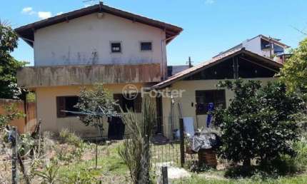 Casa com 5 quartos à venda na Servidão Candido Manoel Pires, 73, Campeche, Florianópolis, 183 m2 por R$ 2.100.000