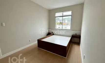 Apartamento com 3 quartos à venda na Avenida Mauro Ramos, 1250, Centro, Florianópolis, 64 m2 por R$ 619.000