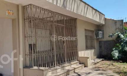 Casa com 4 quartos à venda na Rua La Plata, 455, Jardim Botânico, Porto Alegre, 284 m2 por R$ 750.000